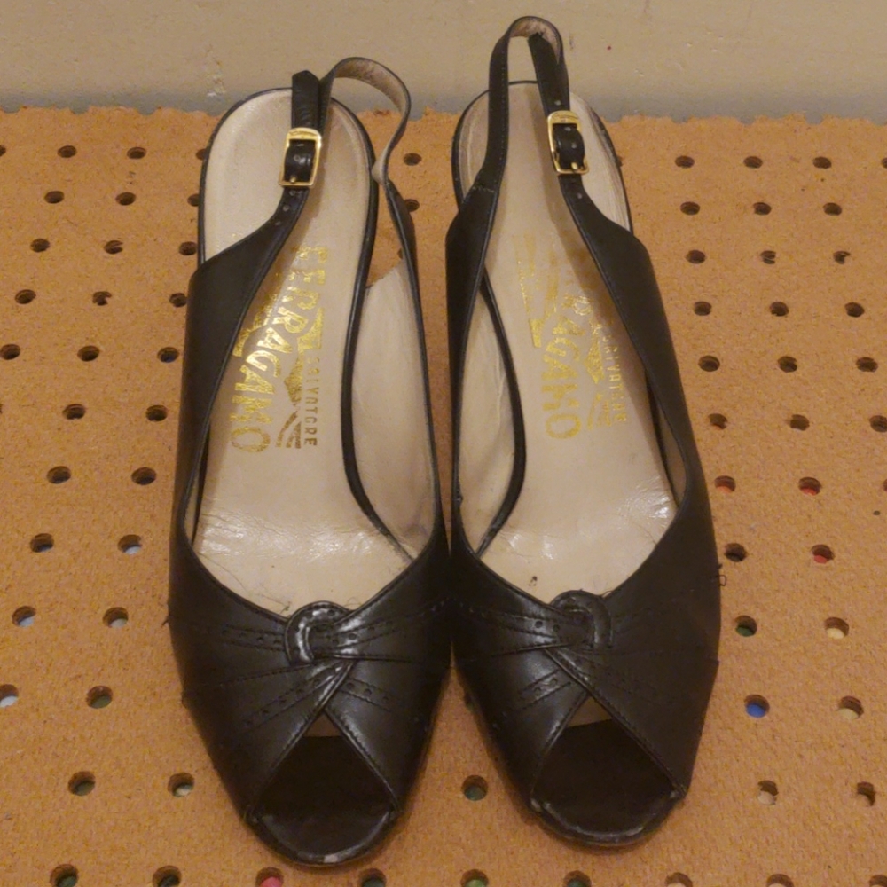 Salvatore ferragamo